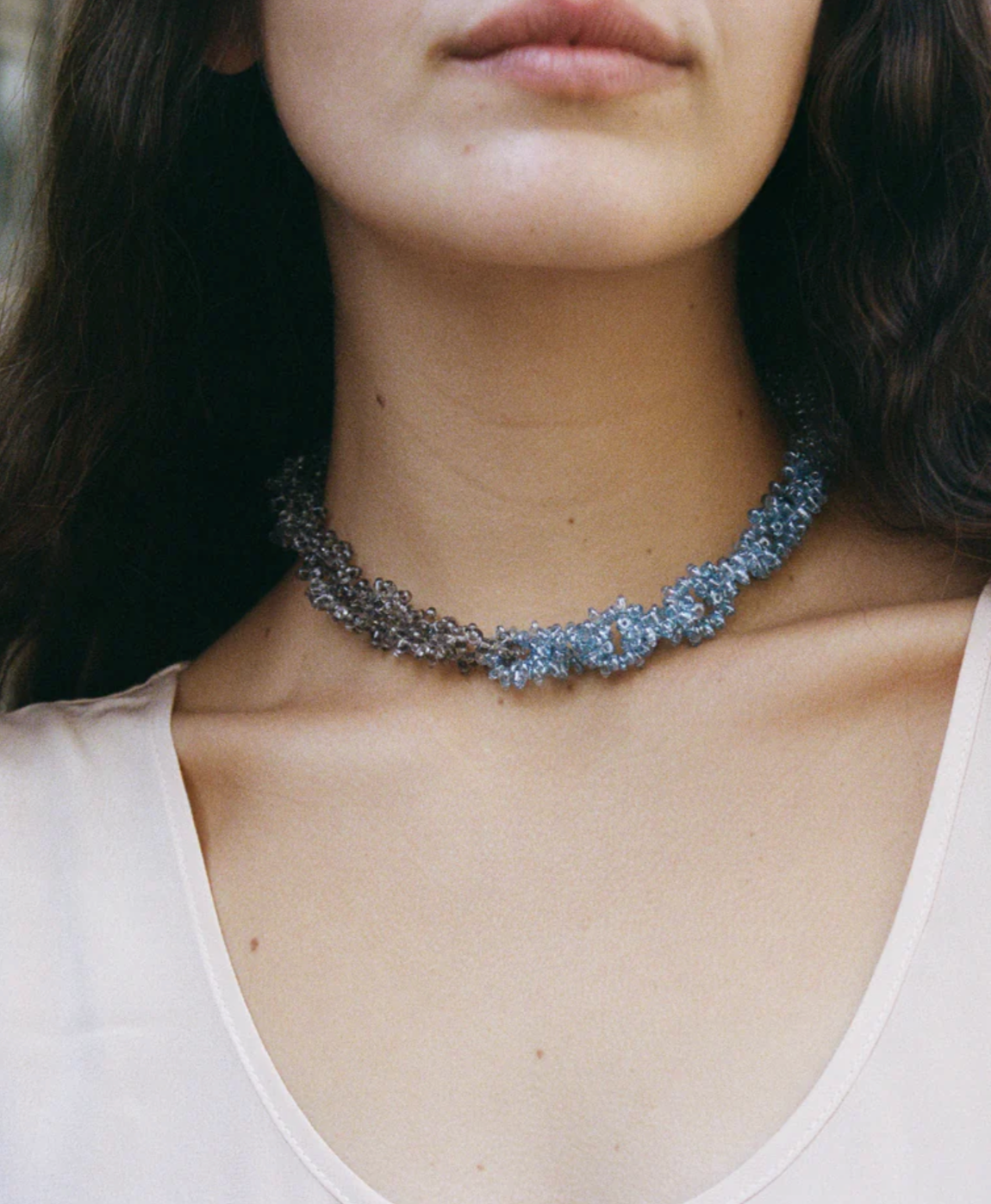 Assak Brun Blue