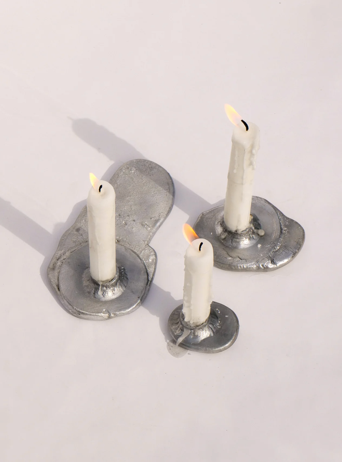 Candle Holder Large