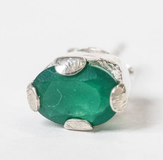 Leaf Stud