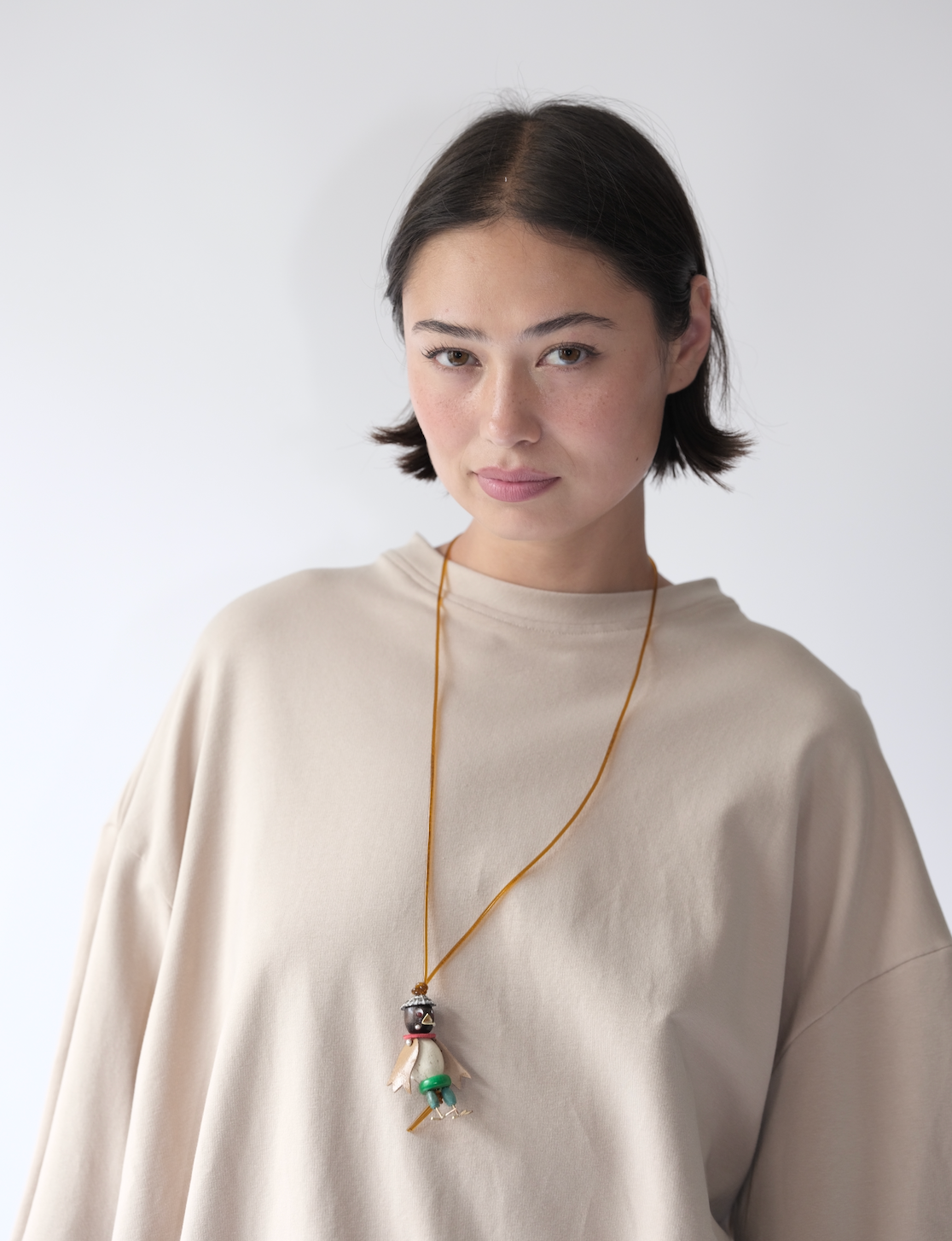 Bird Pendant