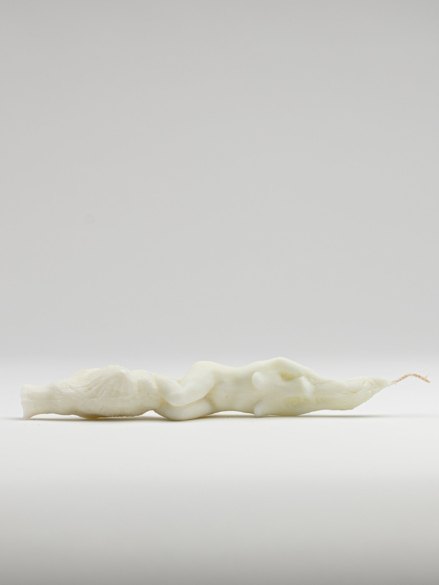 Sea Nymph Candle Milk