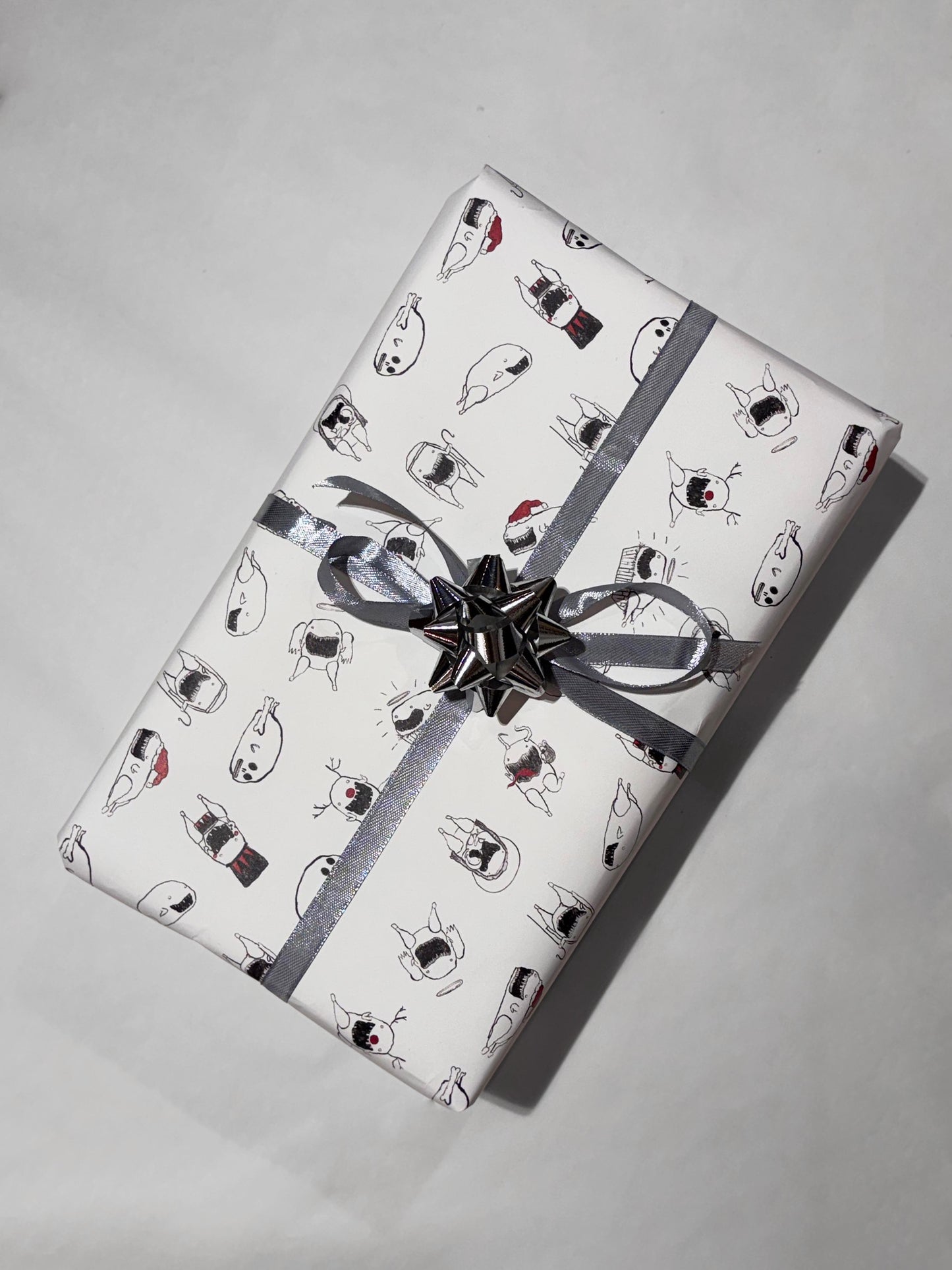 Gift Wrapping