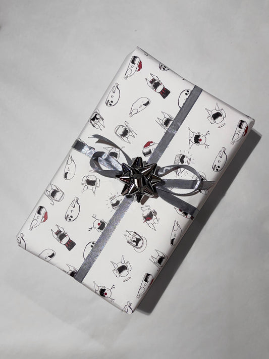Gift Wrapping
