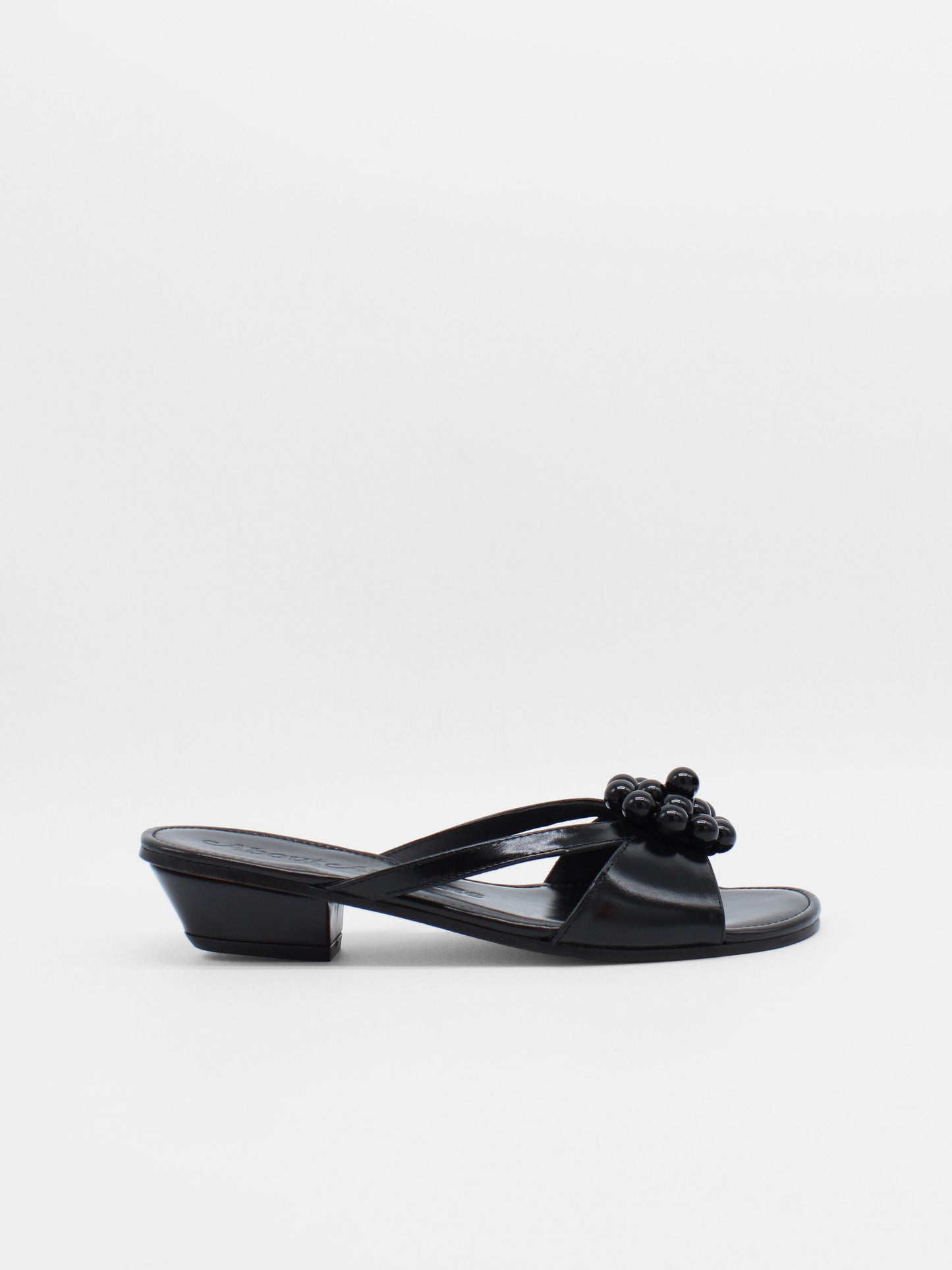 Flora Slip on Sandal
