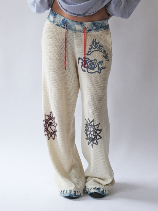 Spirit Trackies