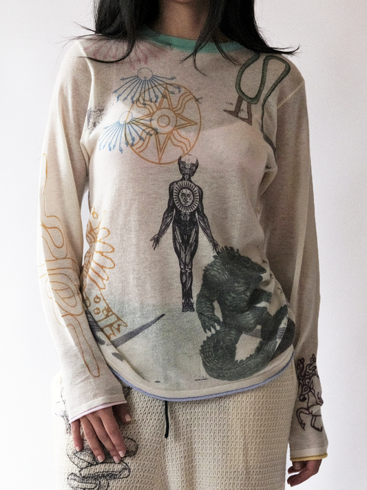 Genesis Top