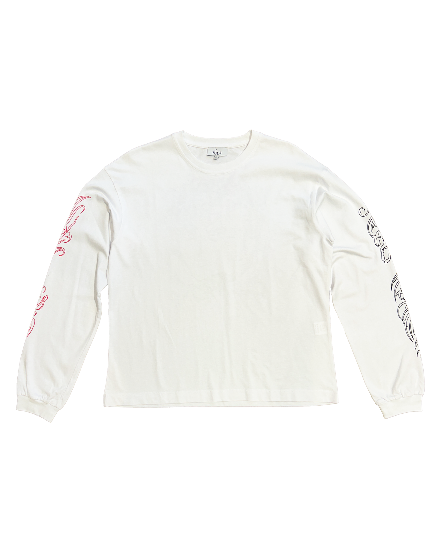 Bloom Long Sleeve Tee