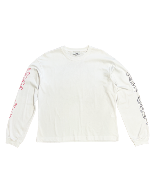Bloom Long Sleeve Tee