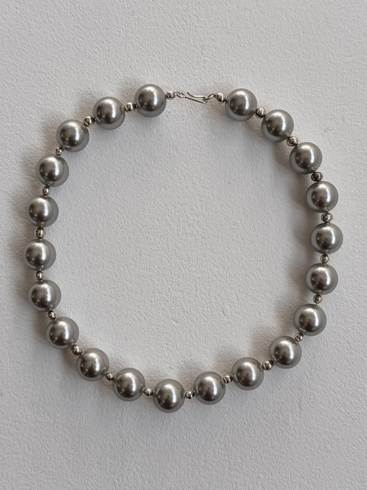 Mother of Pearl Necklace