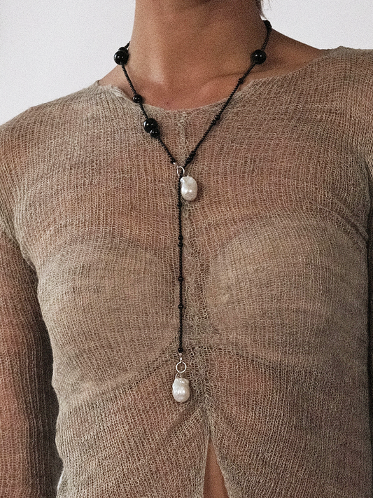 Runa Necklace