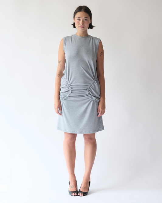 The Riding Dress