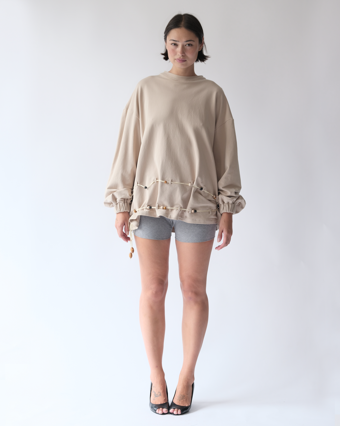 The Pod Sweatshirt