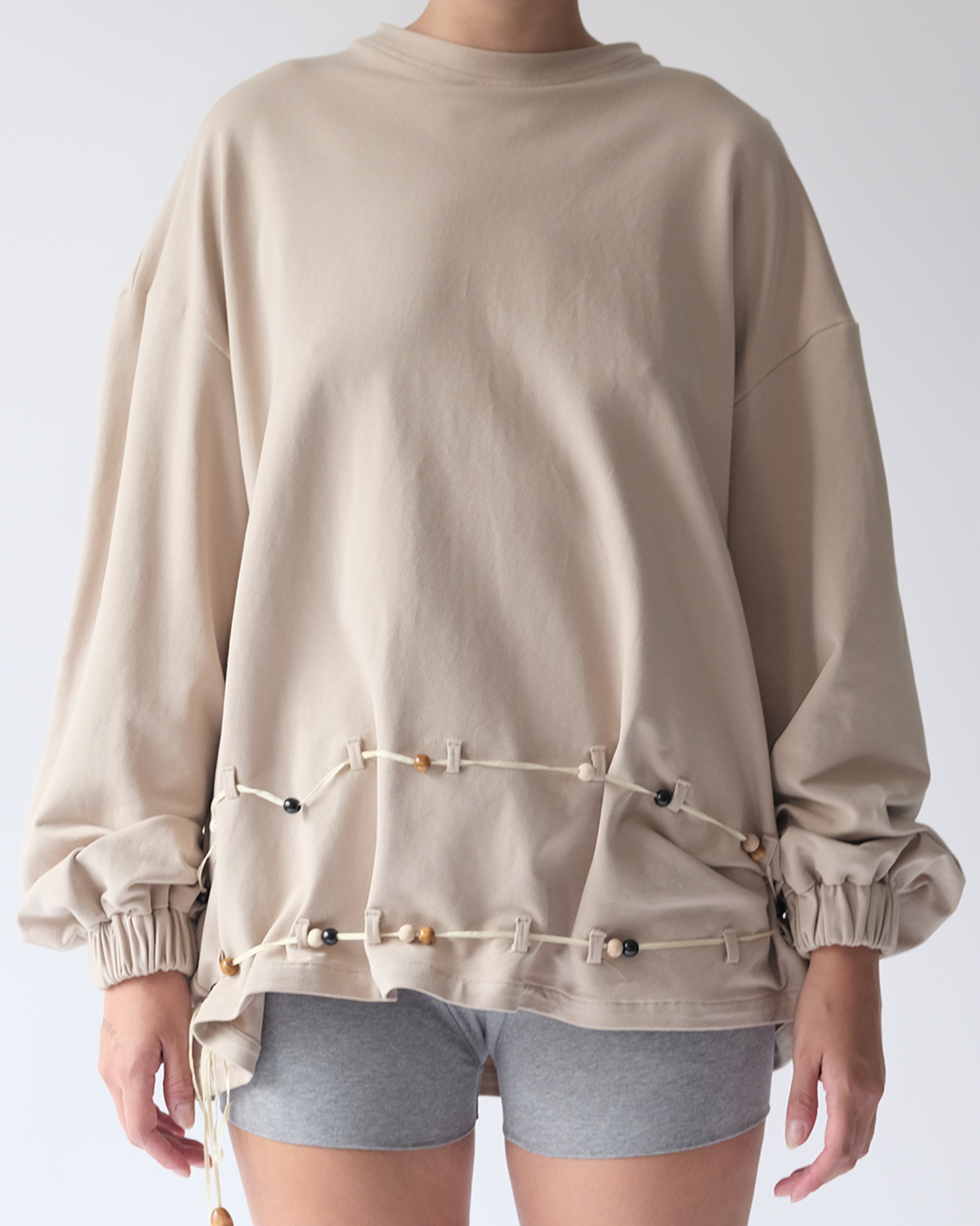 The Pod Sweatshirt