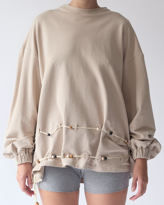 The Pod Sweatshirt