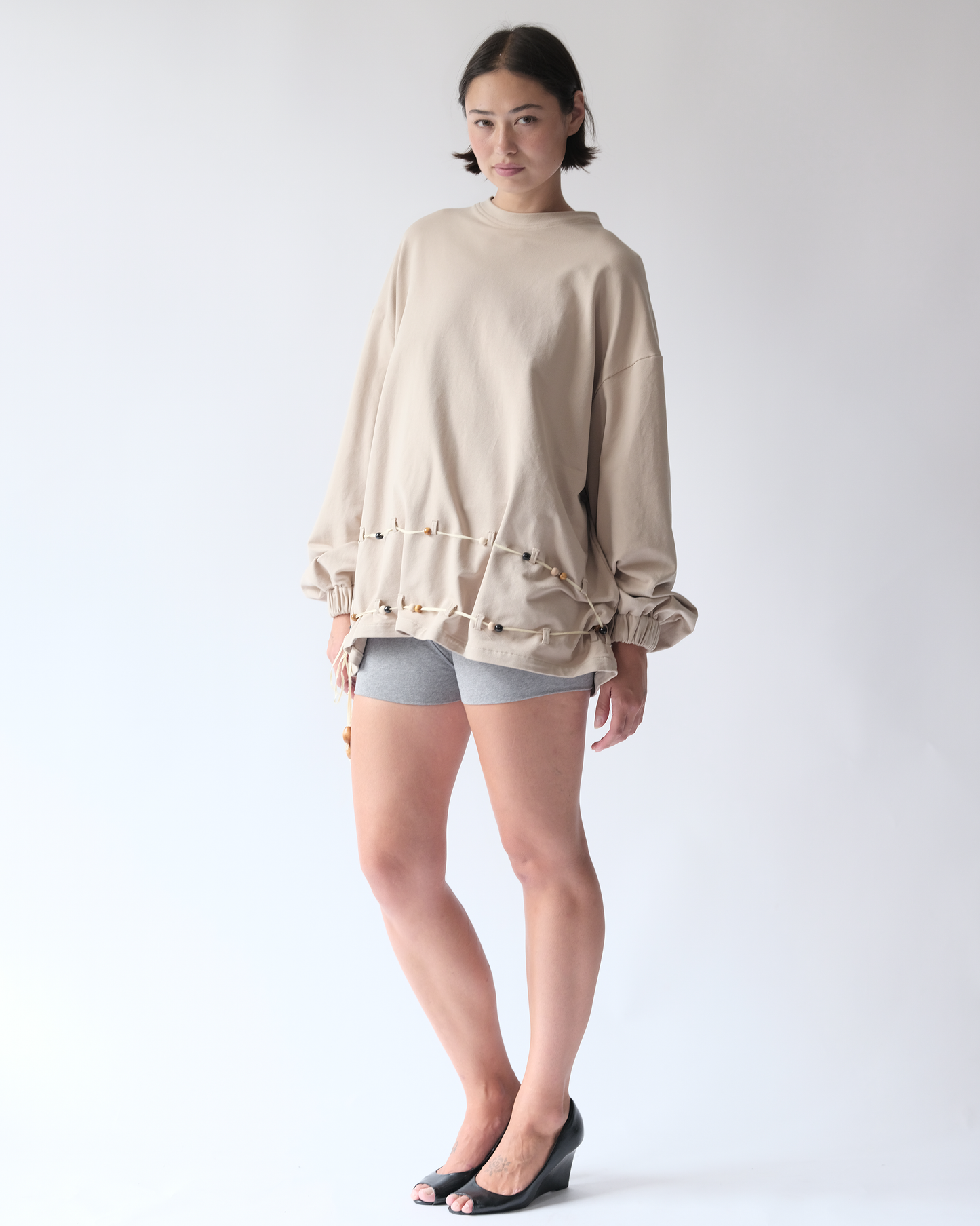 The Pod Sweatshirt