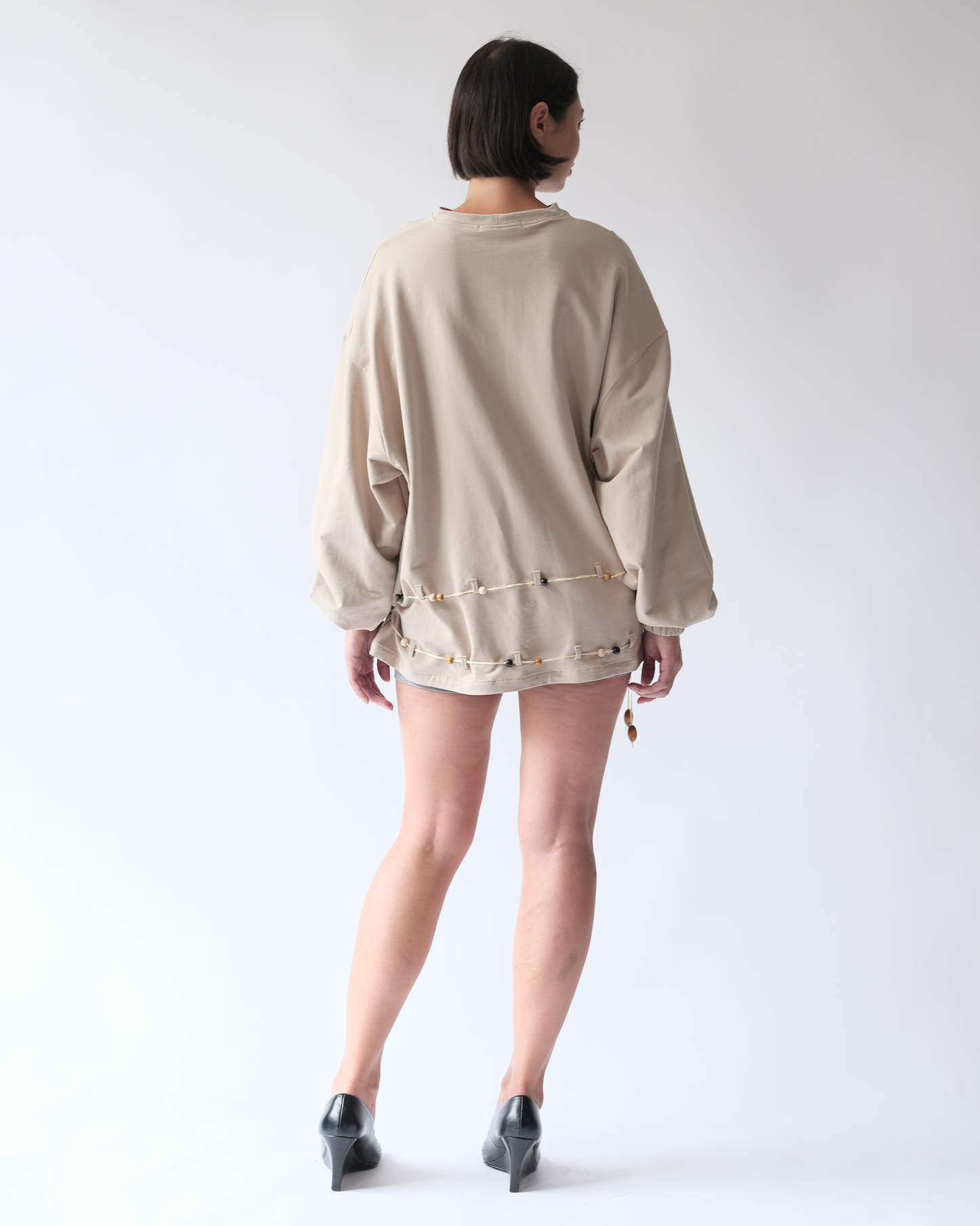 The Pod Sweatshirt