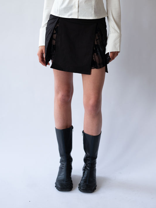 Mazzy Skirt