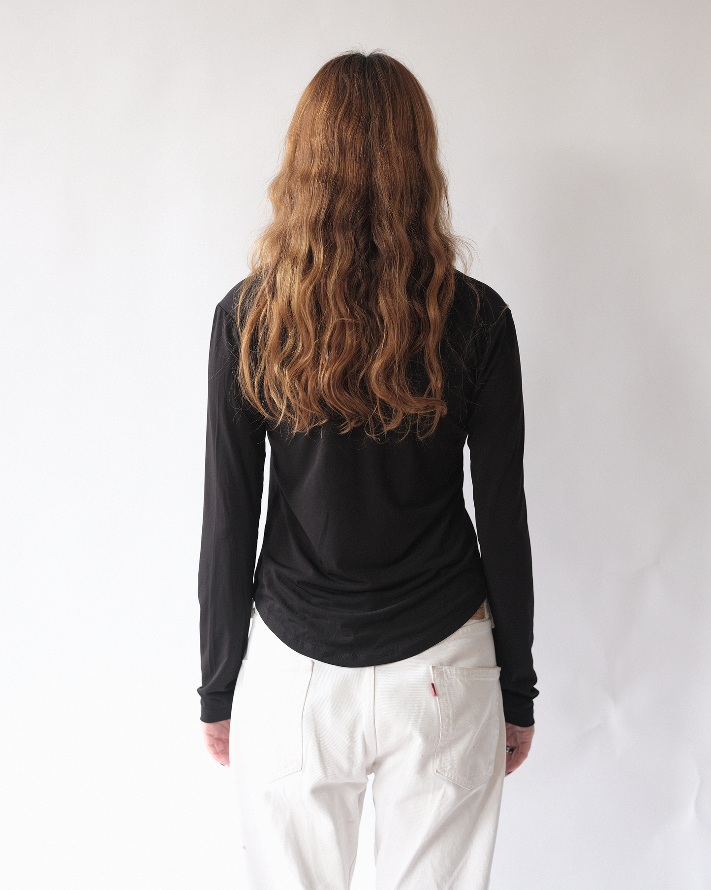 Cortex Cut-out Top