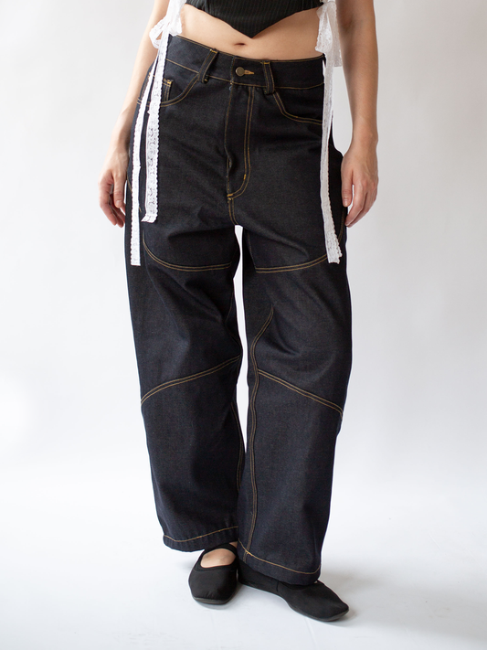 Leo Jeans