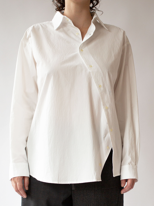 Cosmo Button Down