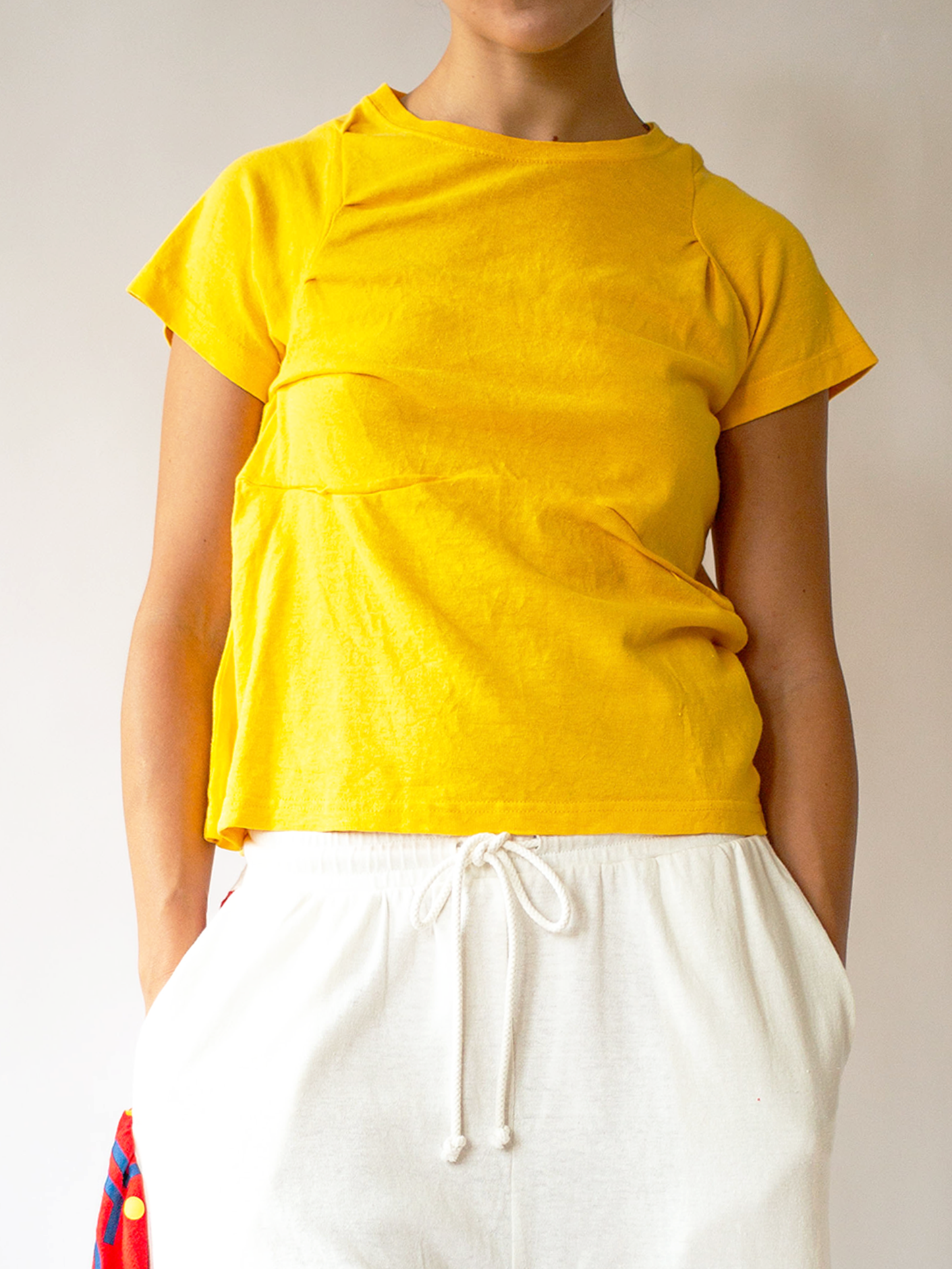 Tuck Tee