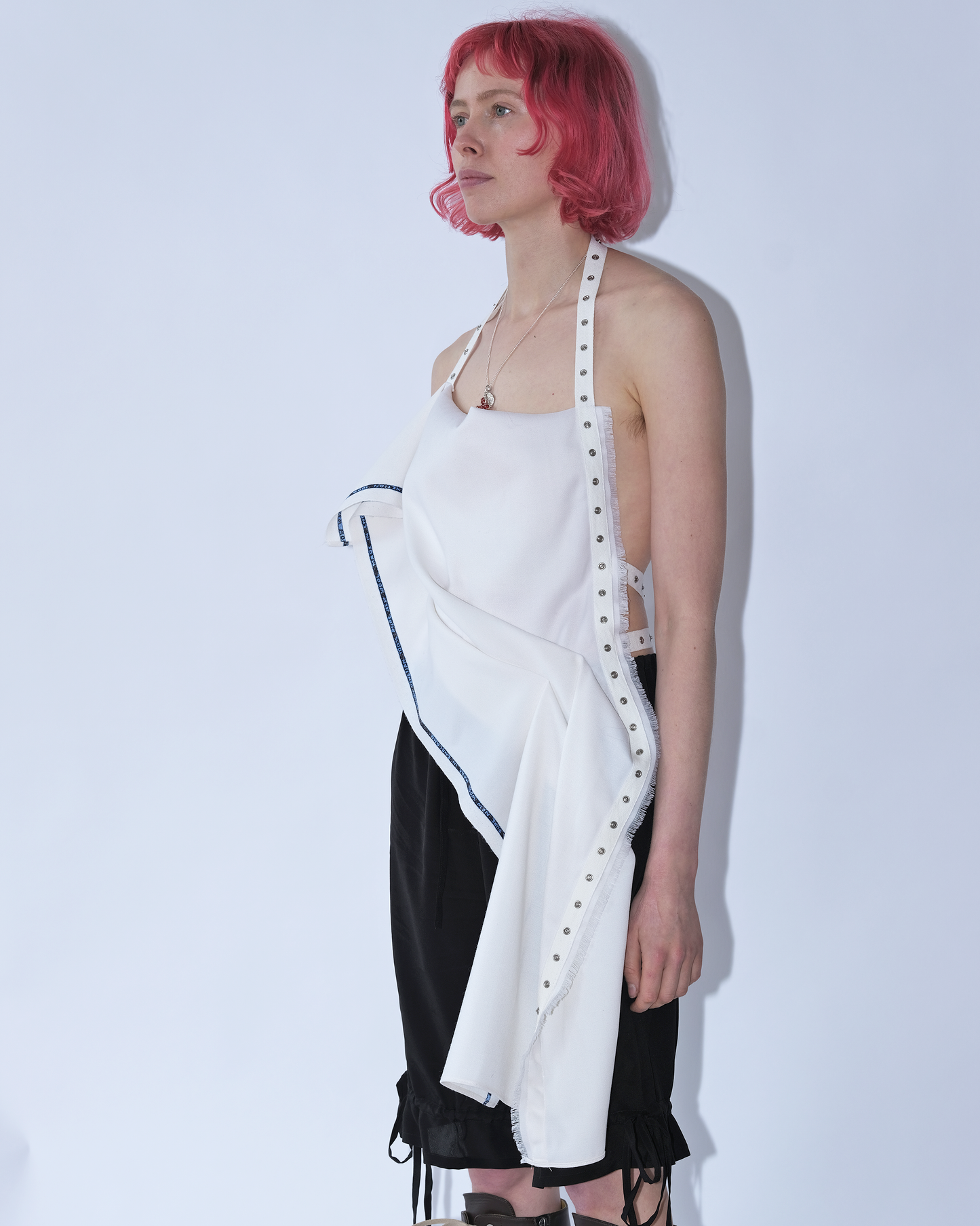Tailored popper top