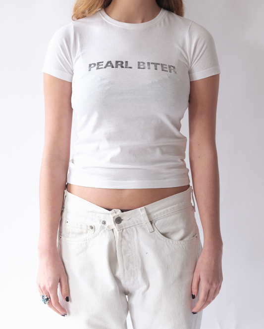 The Pearl Biter Tee