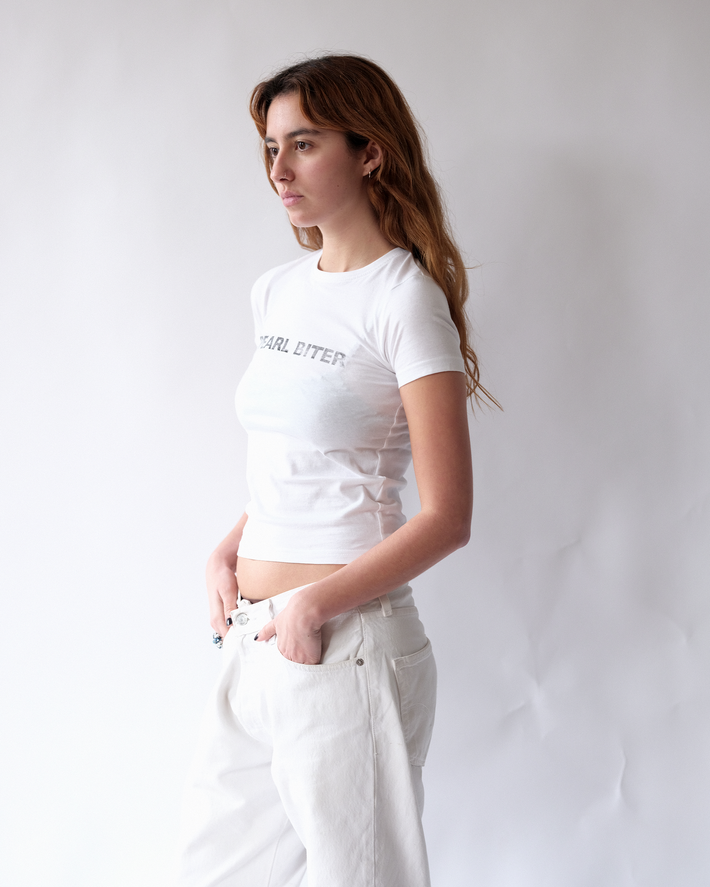 The Pearl Biter Tee