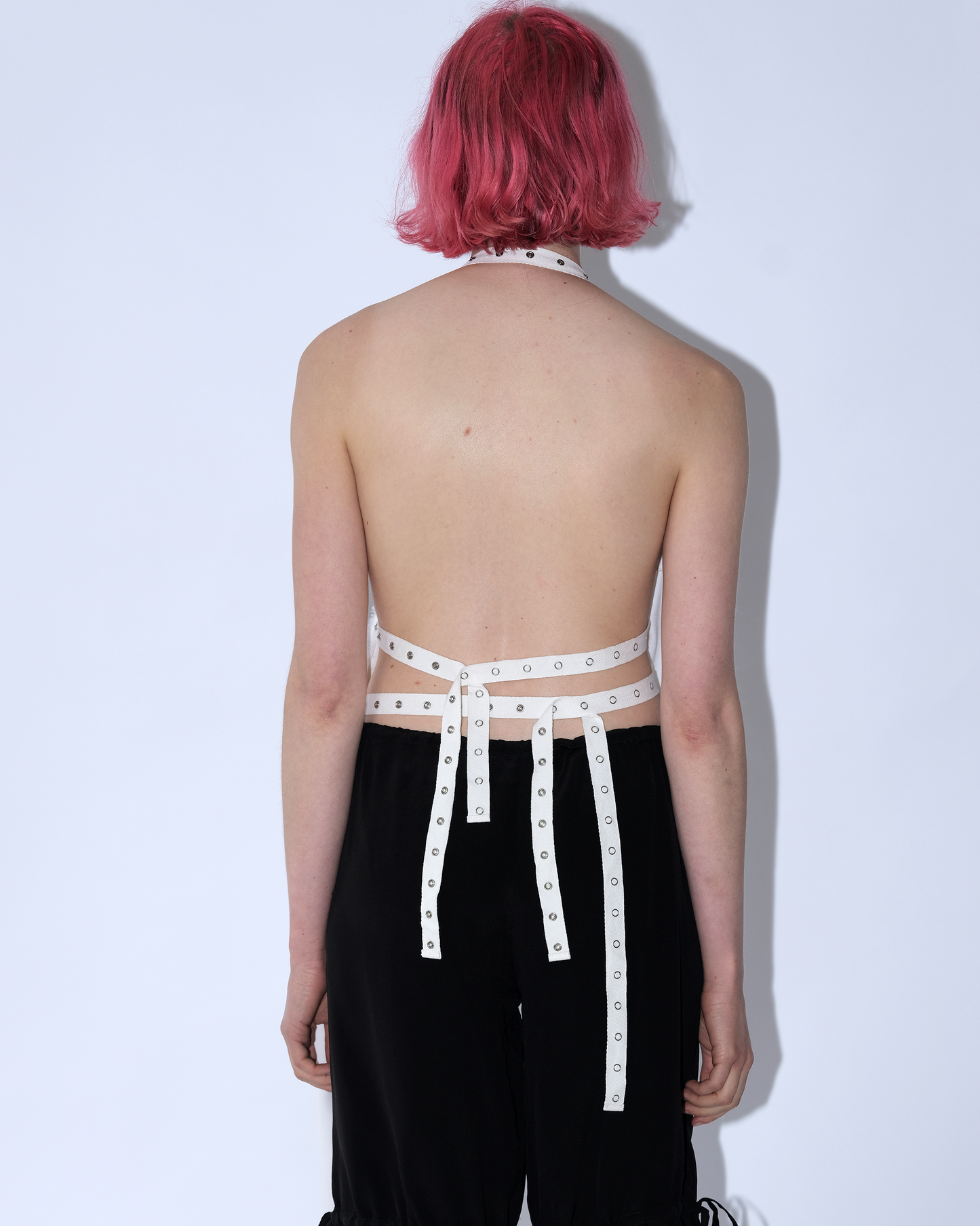 Tailored popper top