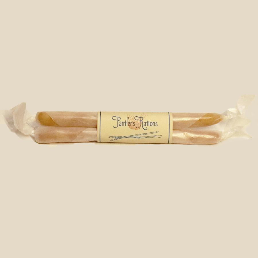 Breadstick Candles
