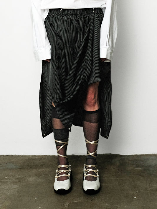 Wasfi Skirt