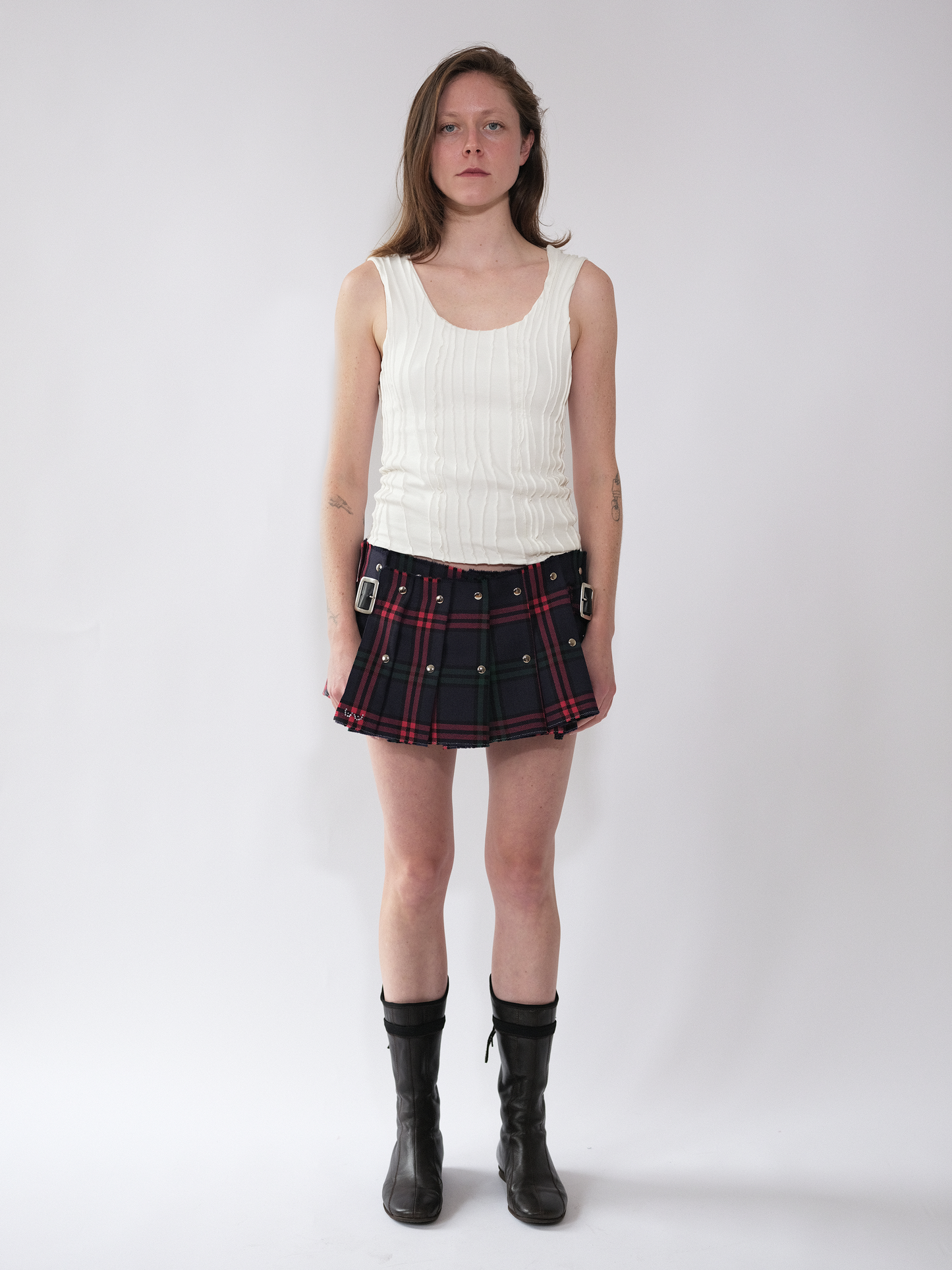 Mini Tarty Minge - Studded