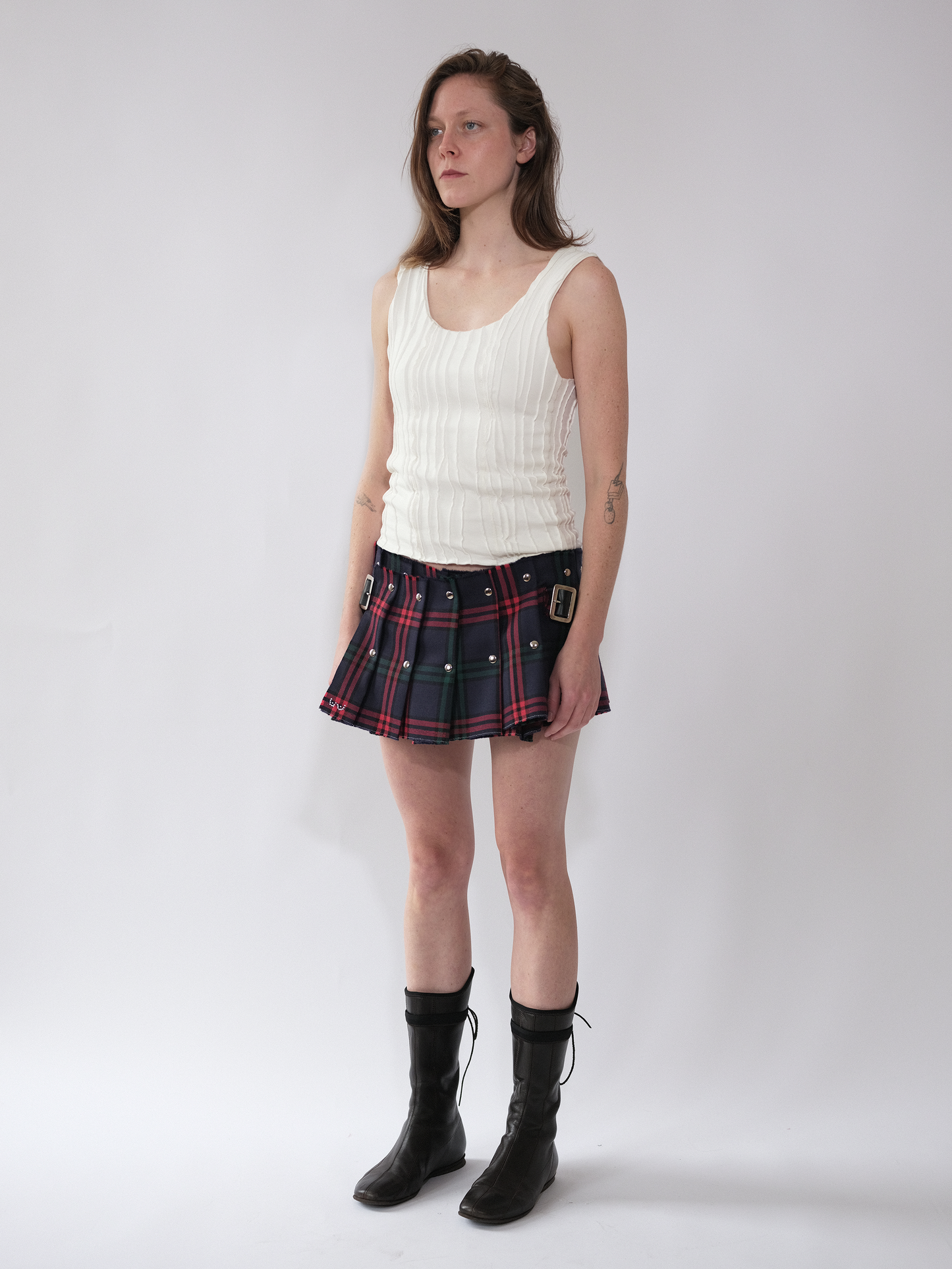 Mini Tarty Minge - Studded