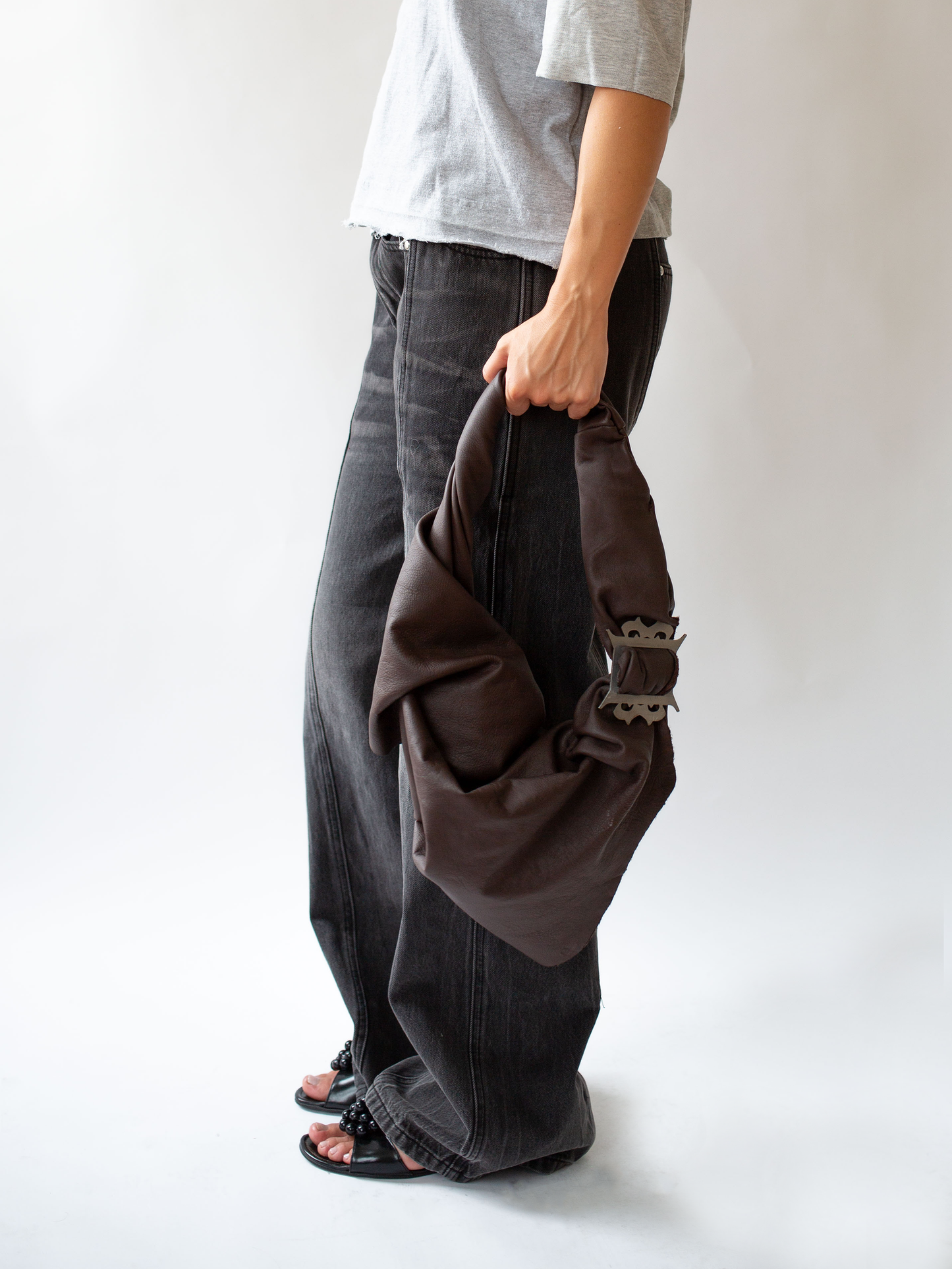 Ems Bag Small Brown