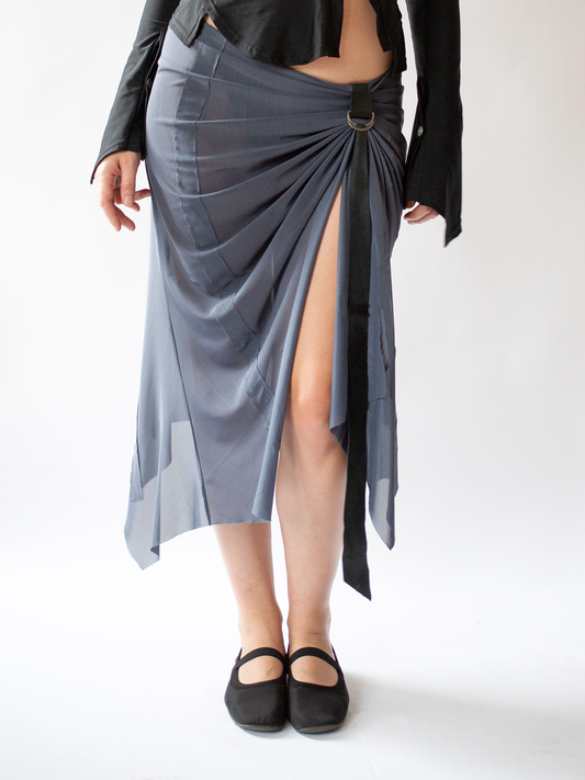 Haniya Skirt