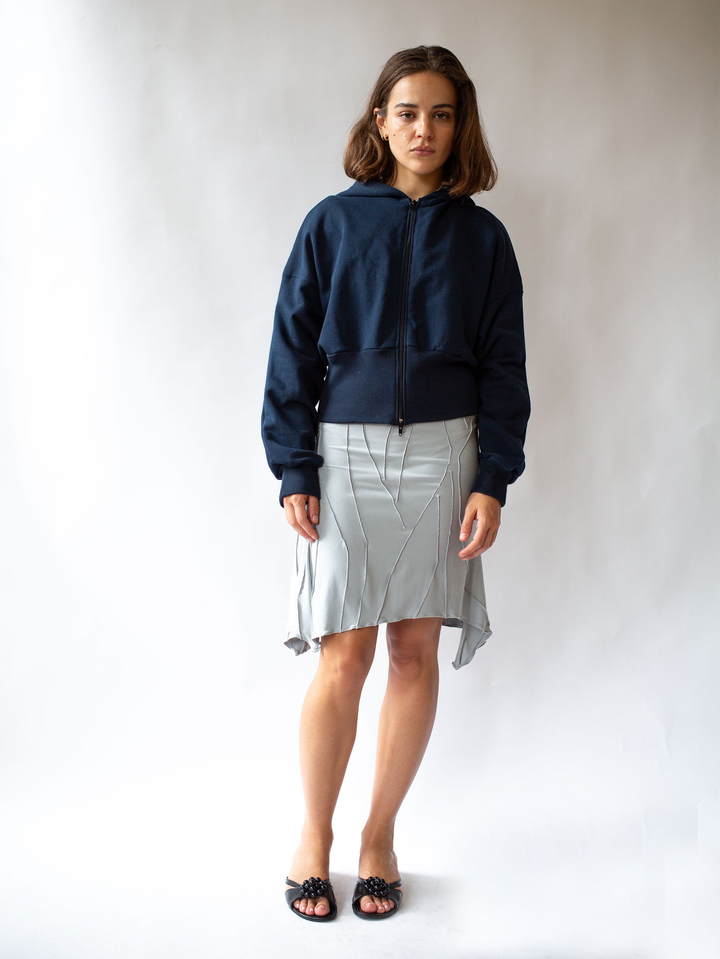 North Jacket Navy