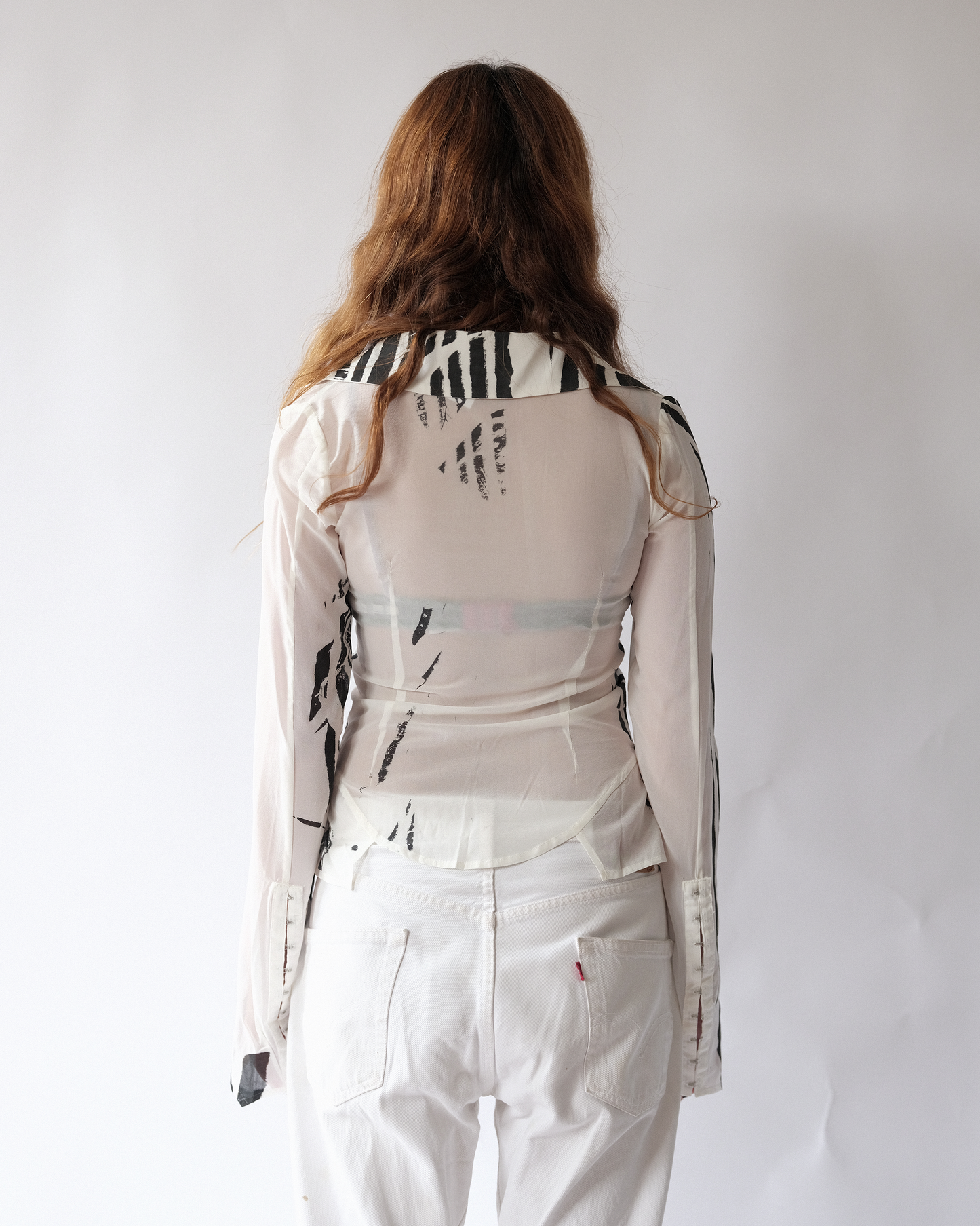 Striped Sailor Shirt