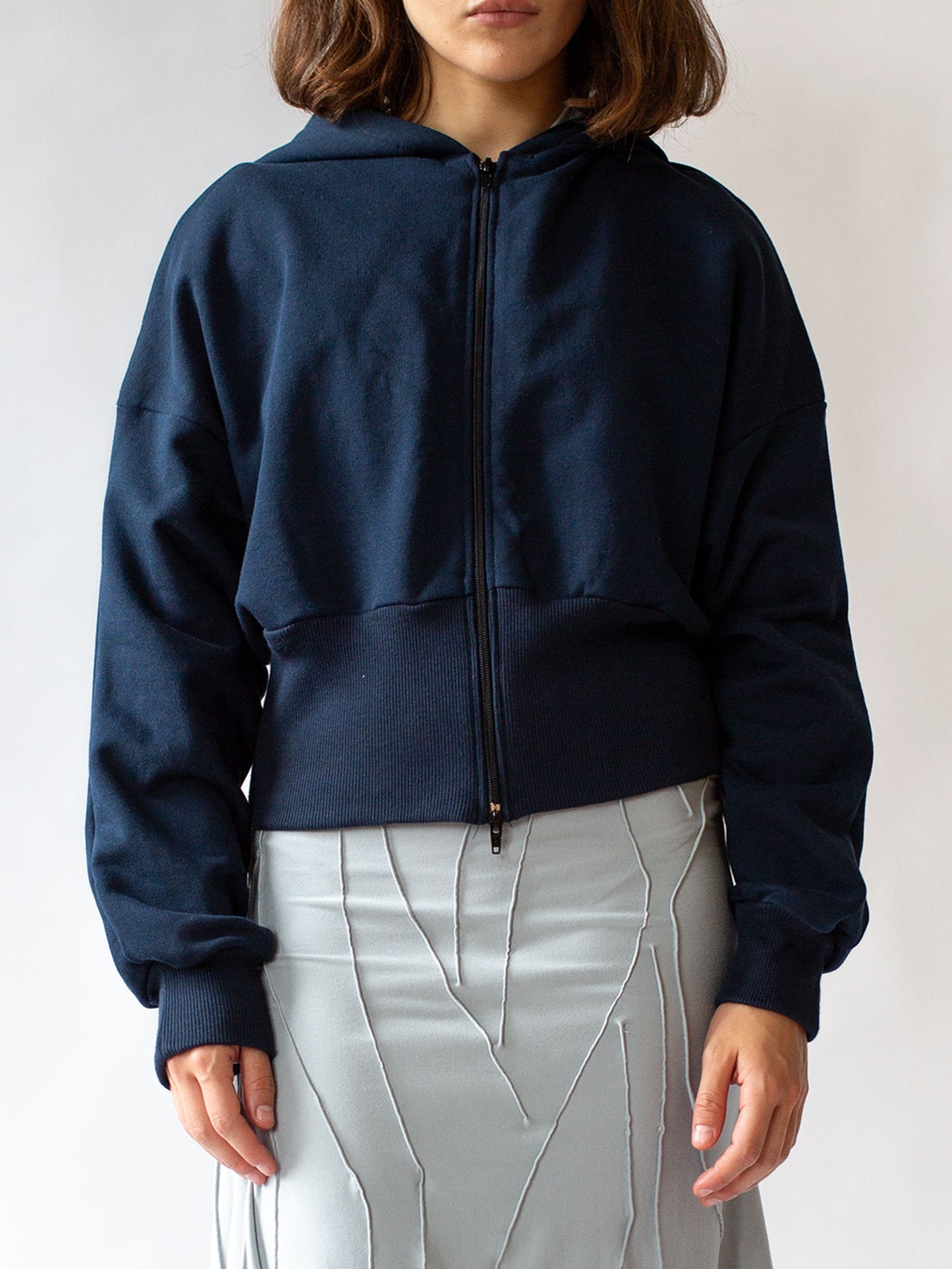 North Jacket Navy