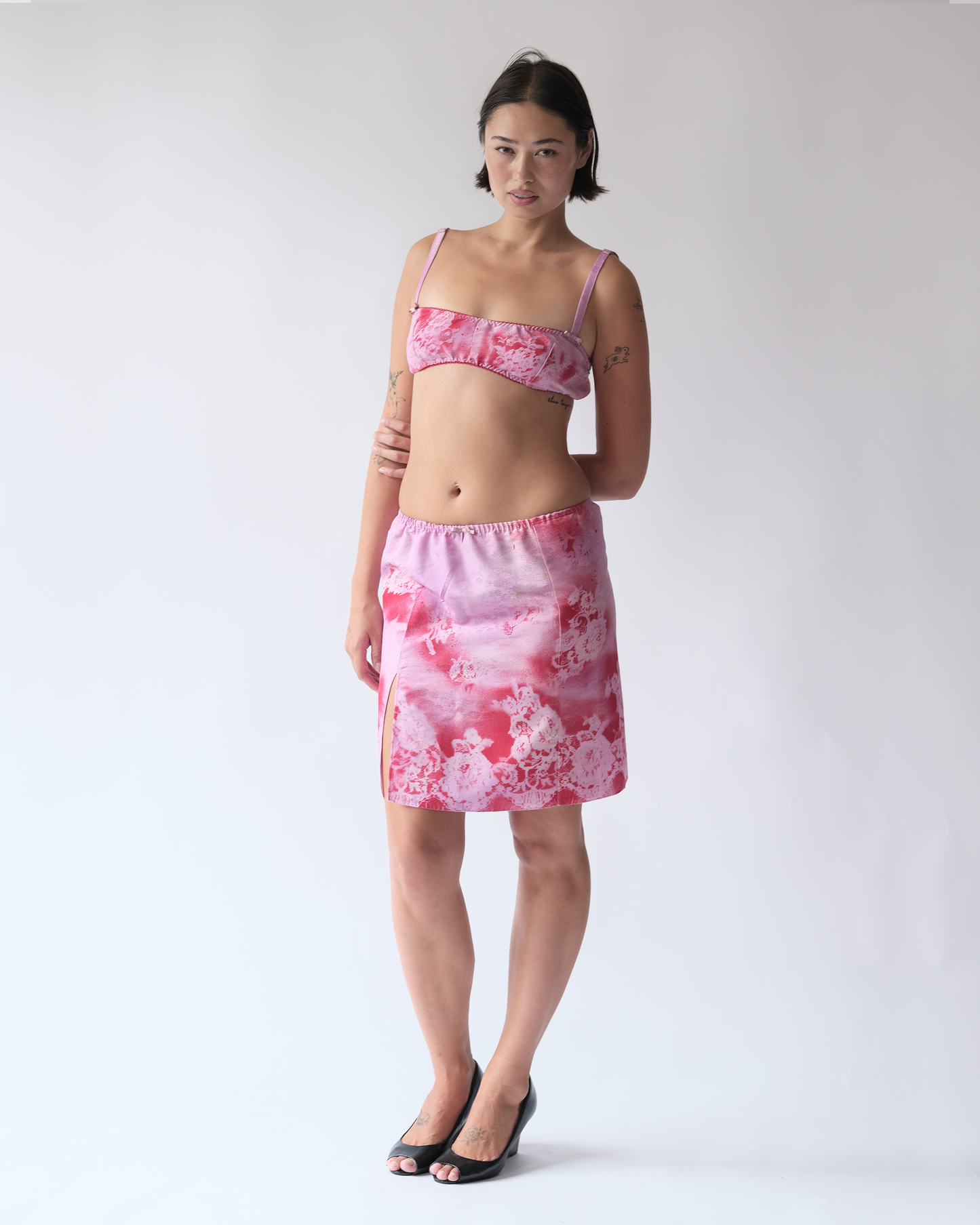 Bralette Magnolias