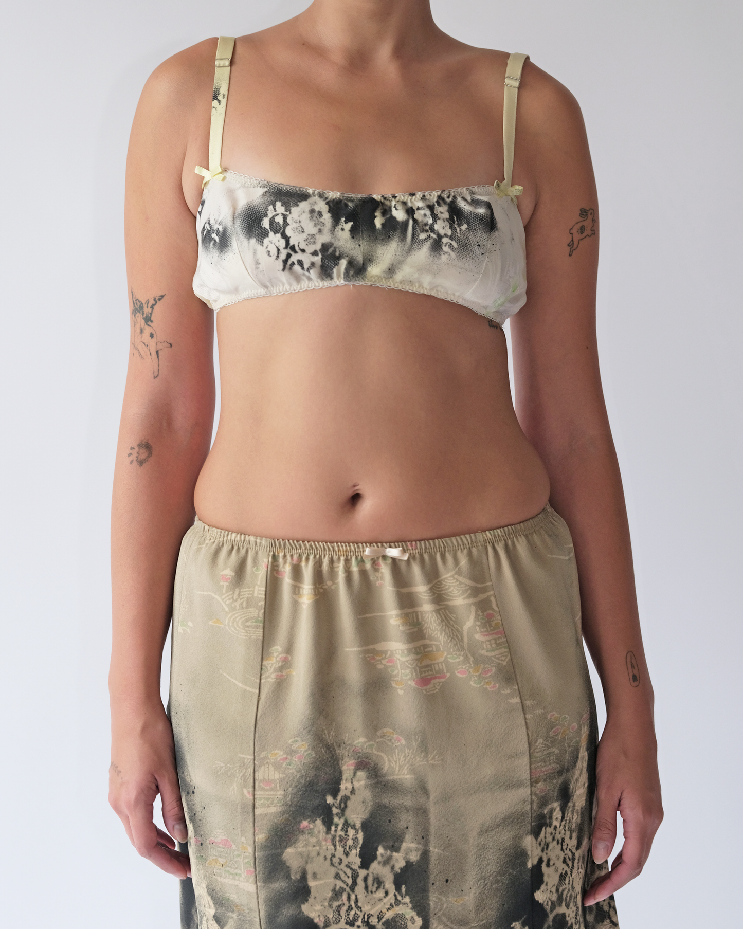 Bralette Ashes