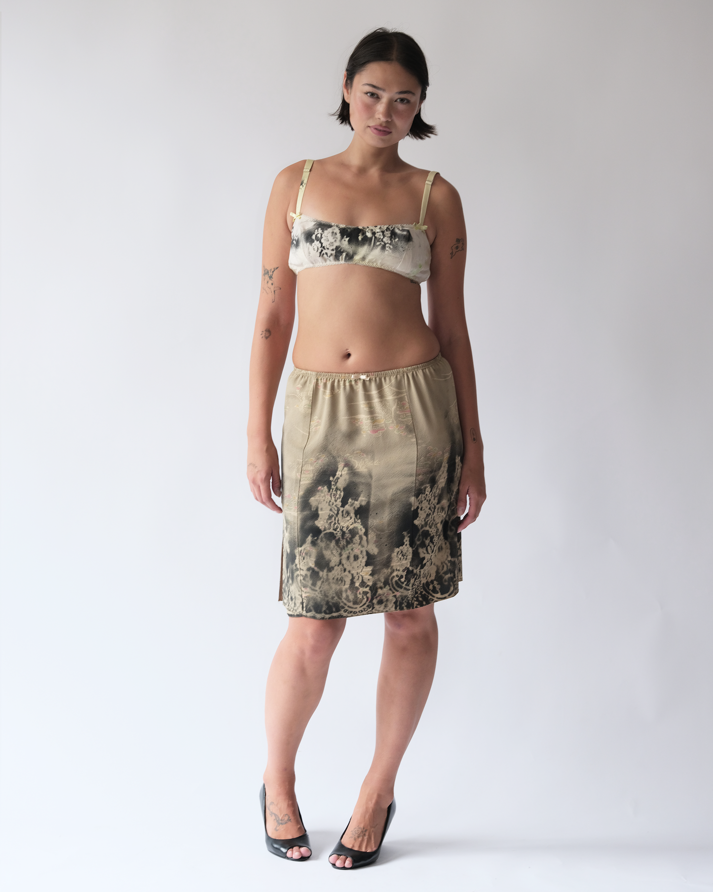 Bralette Ashes