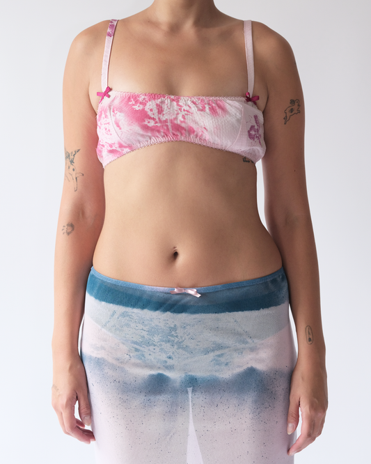 Bralette Bubblegum