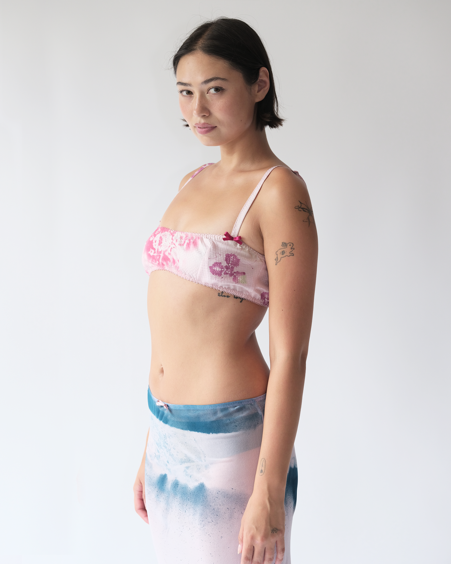 Bralette Bubblegum