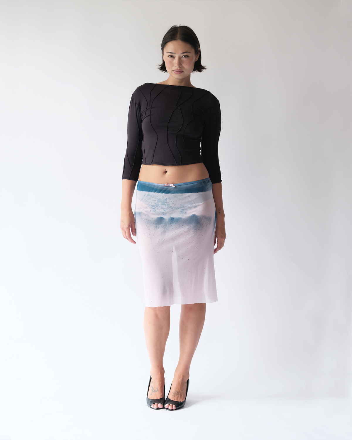 Rotten Skirt
