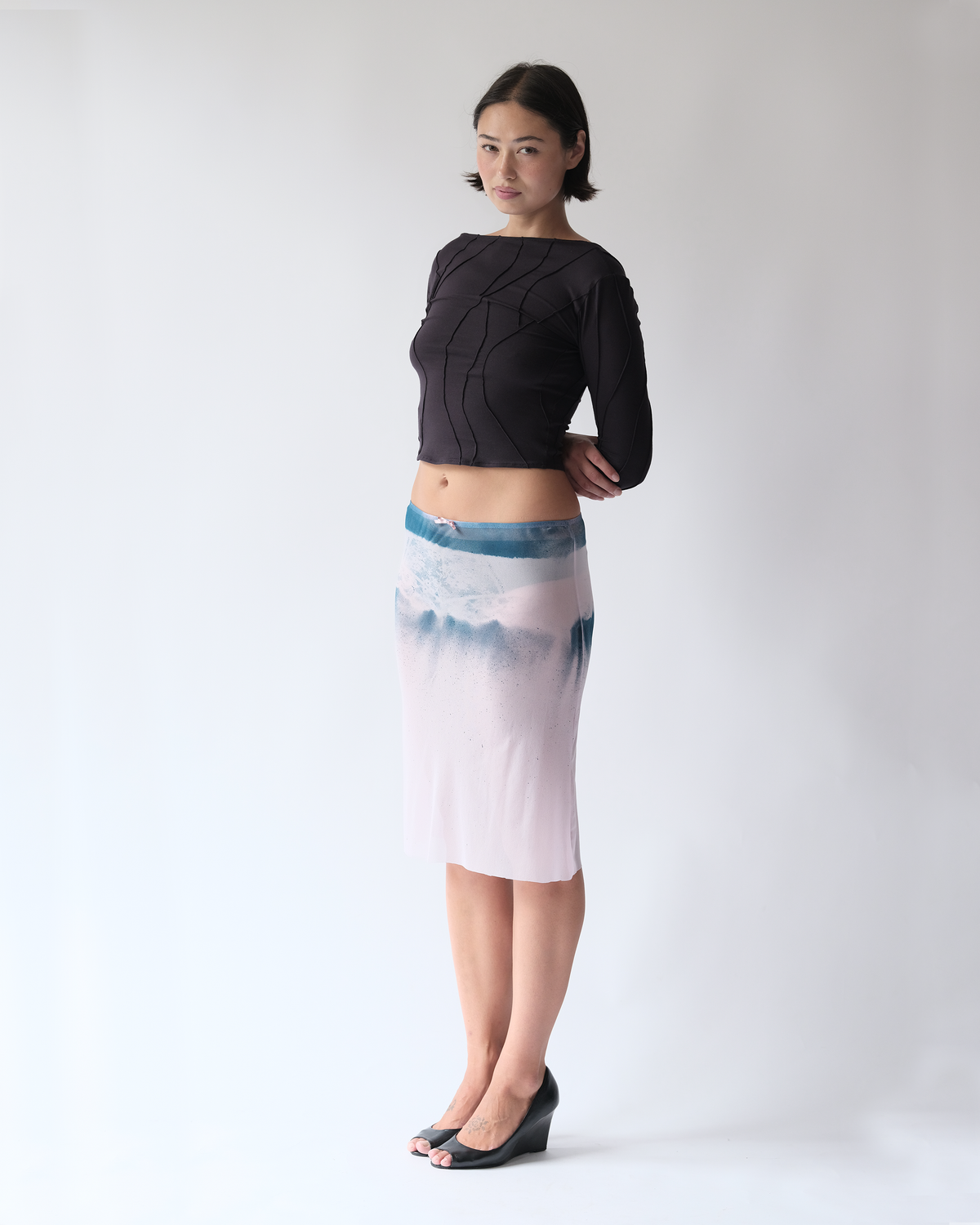Rotten Skirt