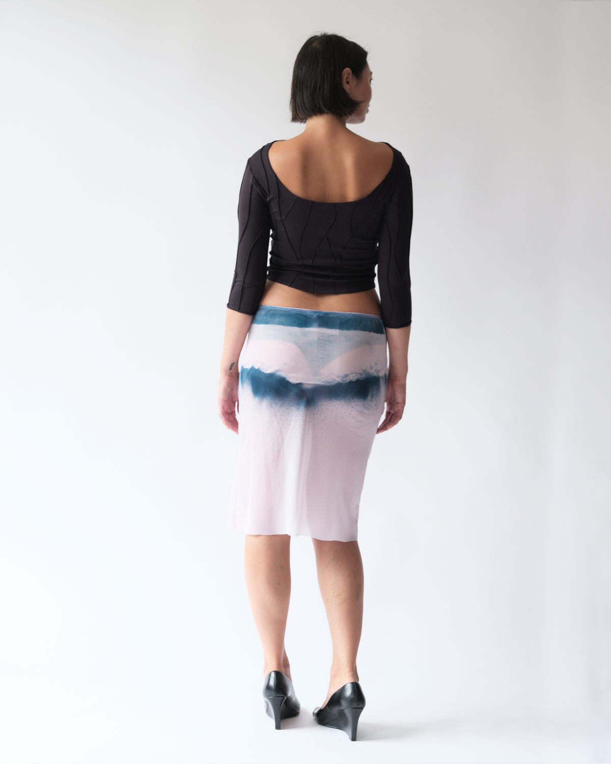 Rotten Skirt