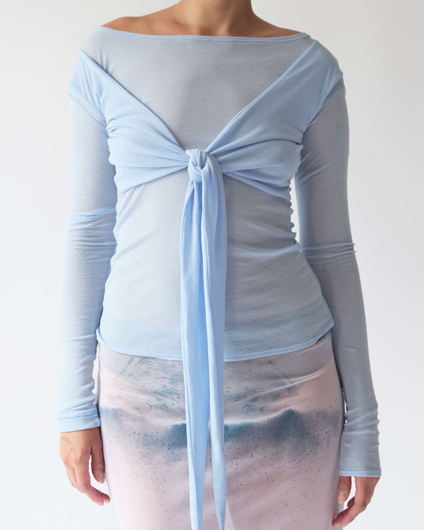 Sirene Top