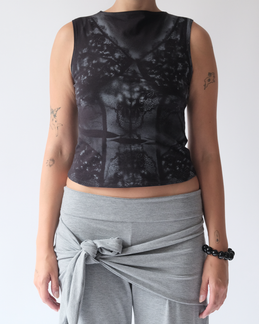Corset Top