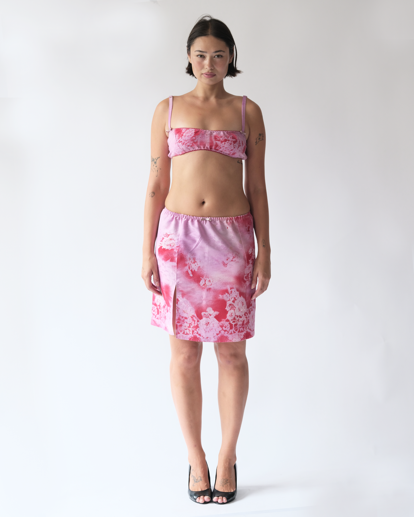 Bralette Magnolias