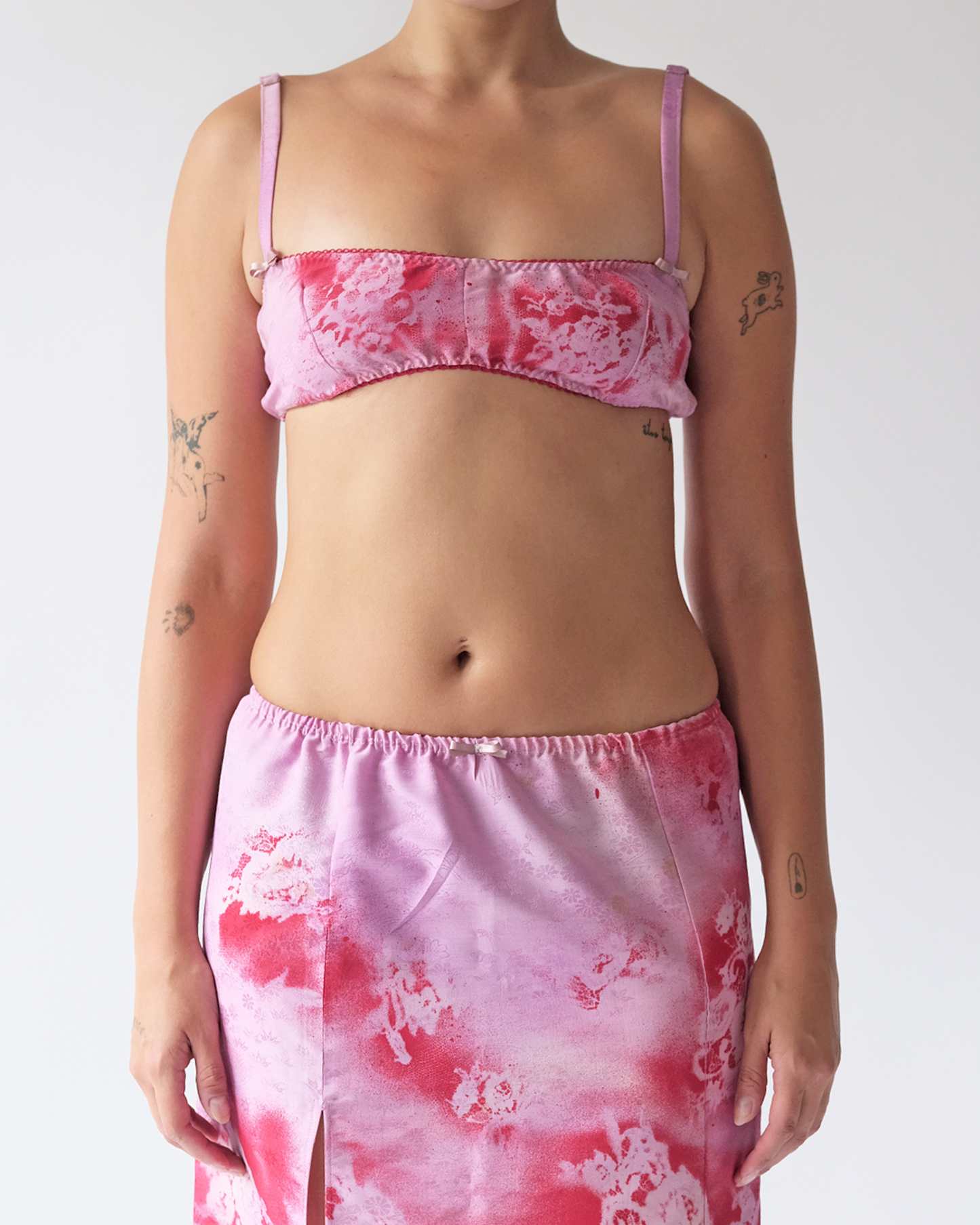 Bralette Magnolias
